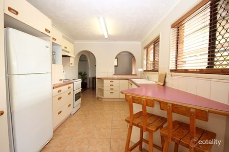 Property photo of 4 Dumaresq Street Sunnybank Hills QLD 4109