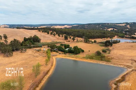 Property photo of 89 Hearle Road Mumballup WA 6225