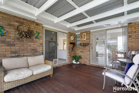 Property photo of 6 Aimee Drive Urangan QLD 4655