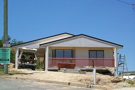 16 Cooloola Cl, South Gladstone, QLD 4680
