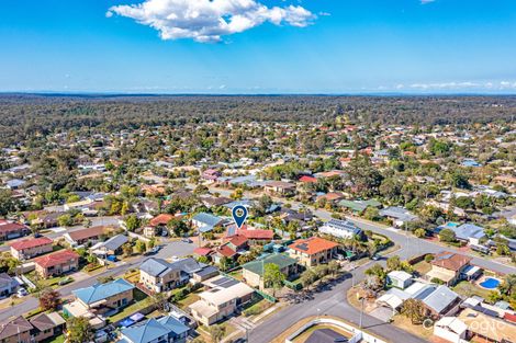 Property photo of 13 Victorsen Court Rochedale South QLD 4123