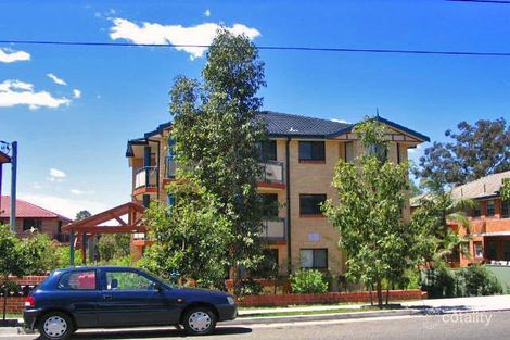 Property photo of 10/142-144 Station Street Wentworthville NSW 2145