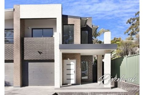 Property photo of 56A Adler Parade Greystanes NSW 2145