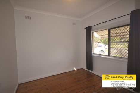 Property photo of 3 Torrington Avenue Sefton NSW 2162