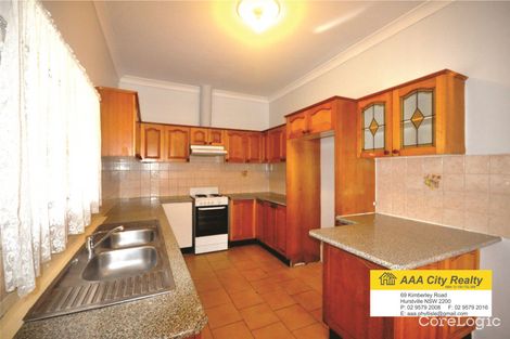 Property photo of 3 Torrington Avenue Sefton NSW 2162