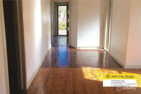 Property photo of 3 Torrington Avenue Sefton NSW 2162