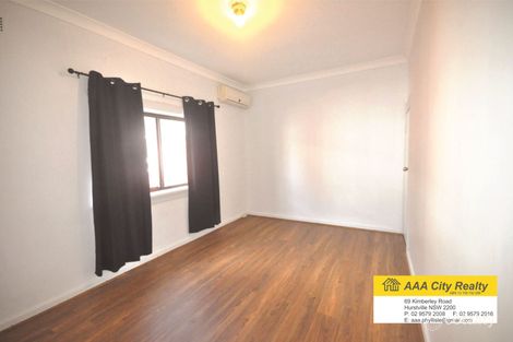 Property photo of 3 Torrington Avenue Sefton NSW 2162