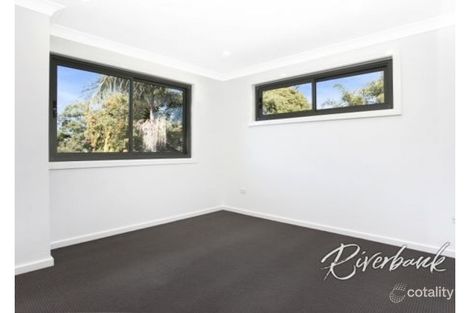 Property photo of 56A Adler Parade Greystanes NSW 2145