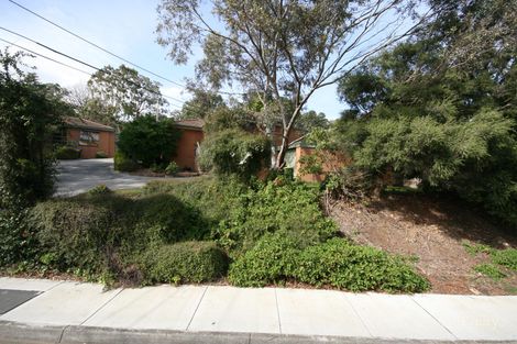 1/2 The Crescent, Ferntree Gully, VIC 3156