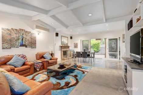 Property photo of 12 Webb Street Warrandyte VIC 3113