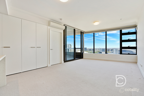 Property photo of 2109/1 Australia Avenue Sydney Olympic Park NSW 2127