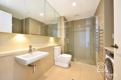 Property photo of 2109/1 Australia Avenue Sydney Olympic Park NSW 2127