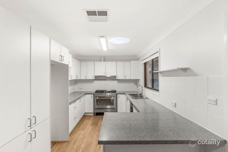 Property photo of 57 Secret Corner Road Rathmines NSW 2283