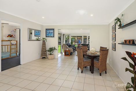 Property photo of 14 Pipi Place Mountain Creek QLD 4557