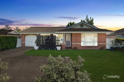 Property photo of 31 Bruce King Drive Boambee East NSW 2452