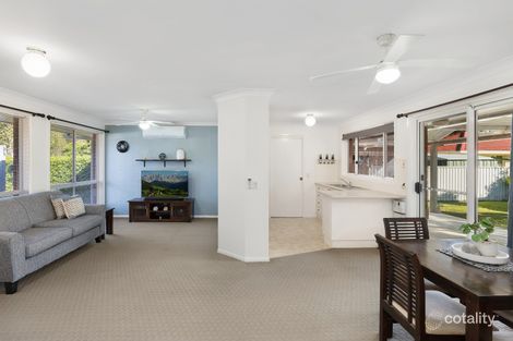 Property photo of 31 Bruce King Drive Boambee East NSW 2452