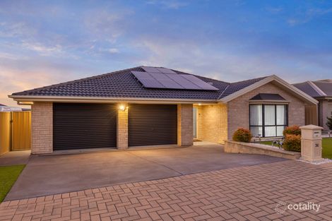 Property photo of 36 Parrell Street Seaford Meadows SA 5169