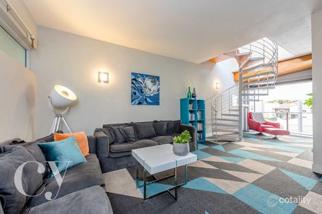 Property photo of 7/3 Rosslyn Street West Leederville WA 6007