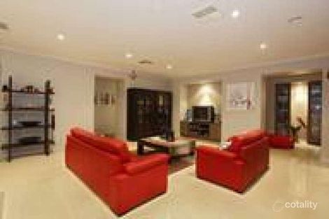 Property photo of 21 Charlotte Pass Pakenham VIC 3810