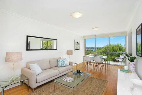 Property photo of 9/69 Shellcove Road Neutral Bay NSW 2089