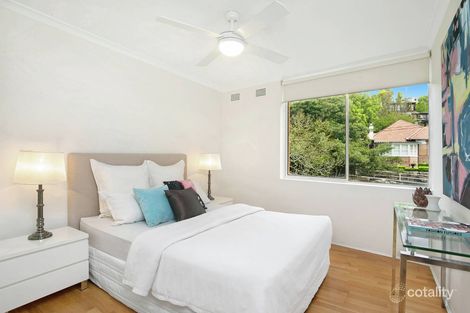 Property photo of 9/69 Shellcove Road Neutral Bay NSW 2089