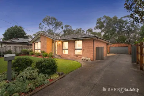 95 Allambanan Dr, Bayswater North, VIC 3153