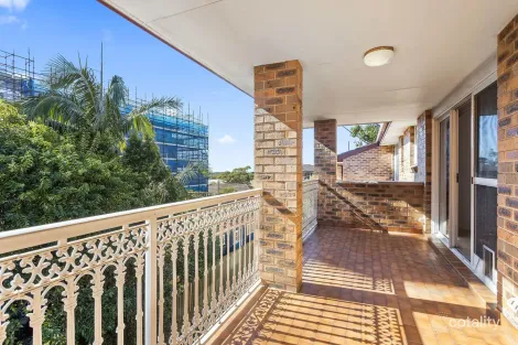 Property photo of 12/9-11 Preston Avenue Engadine NSW 2233