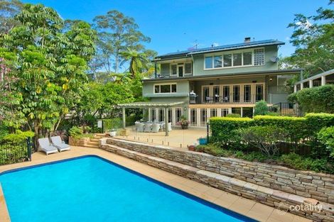 26 Narelle Ave, Pymble, NSW 2073