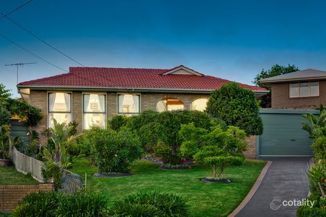 Property photo of 5 Shelley Court Ashwood VIC 3147