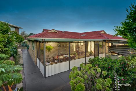 Property photo of 5 Shelley Court Ashwood VIC 3147