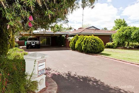 32 Herbert Rd, Harvey, WA 6220