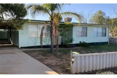 Property photo of 33 Taurus Street Southern Cross WA 6426