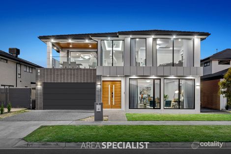 Property photo of 5 Tideswell Street Clyde North VIC 3978