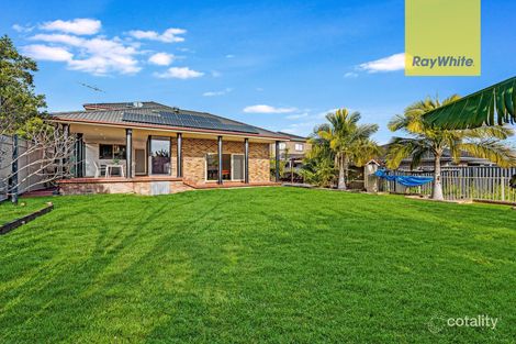 Property photo of 13 Boundary Road Liverpool NSW 2170