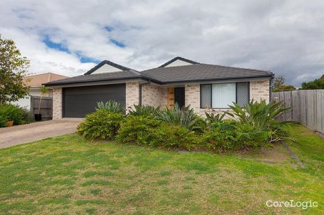 Property photo of 6 Sarah Close Redbank Plains QLD 4301