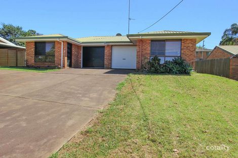 1/7 Agnes St, Centenary Heights, QLD 4350