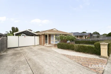 35 Marjorie Ave, Sunbury, VIC 3429