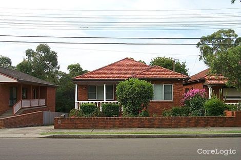 Property photo of 13 Jenkins Street Berala NSW 2141