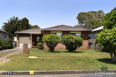 Property photo of 77 Circular Avenue Sawtell NSW 2452