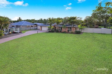 21 Koala Ct, Little Mountain, QLD 4551