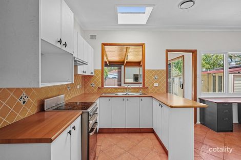 Property photo of 14 Felicia Place Blacktown NSW 2148