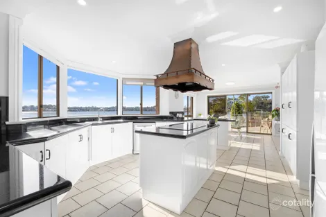 Property photo of 12 Ward Crescent Oyster Bay NSW 2225