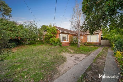 Property photo of 29 Millicent Street Rosanna VIC 3084