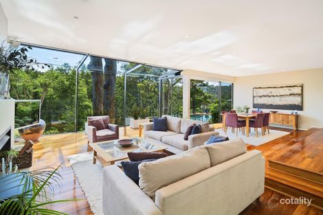 Property photo of 52 Babbage Road Roseville Chase NSW 2069