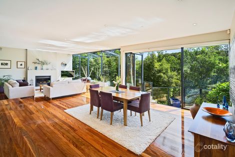 Property photo of 52 Babbage Road Roseville Chase NSW 2069