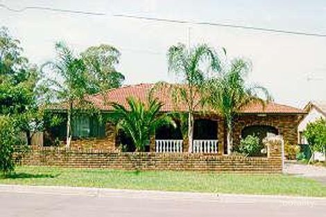 Property photo of 11 Janet Street Mount Druitt NSW 2770