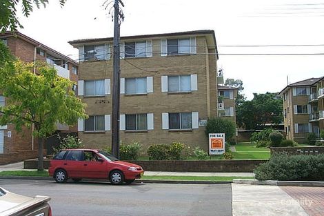 Property photo of 4/140 Woodburn Road Berala NSW 2141