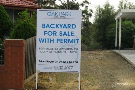 Property photo of 127 Augustine Terrace Glenroy VIC 3046