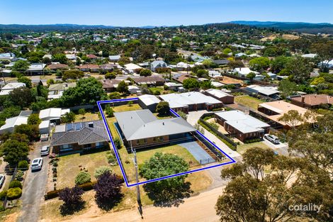 Property photo of 5 Yeats Street Castlemaine VIC 3450
