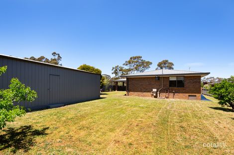 Property photo of 5 Yeats Street Castlemaine VIC 3450